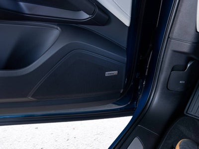 2025 Porsche Cayenne Base
