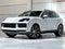 2025 Porsche Cayenne Base