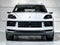 2025 Porsche Cayenne Base