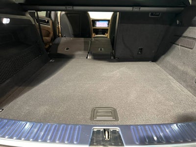 2025 Porsche Cayenne Base