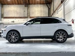 2025 Porsche Cayenne Base