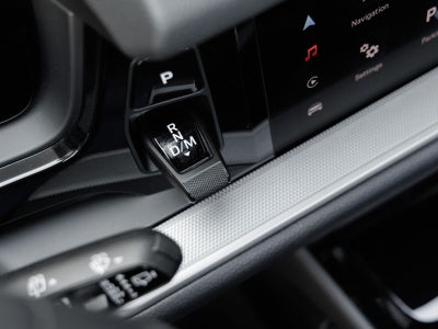 2025 Porsche Cayenne Base