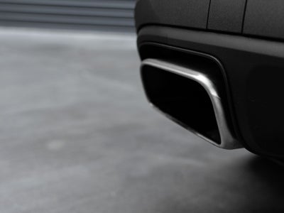 2025 Porsche Cayenne Base