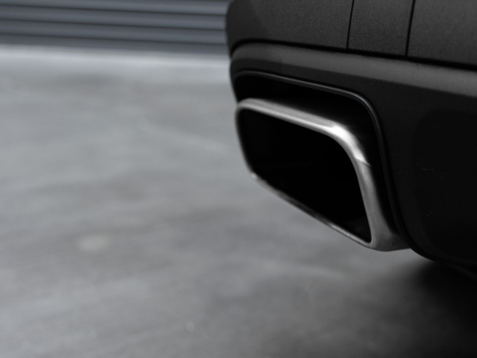 2025 Porsche Cayenne Base