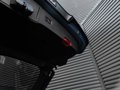 2025 Porsche Cayenne Base