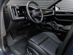 2025 Porsche Cayenne Base