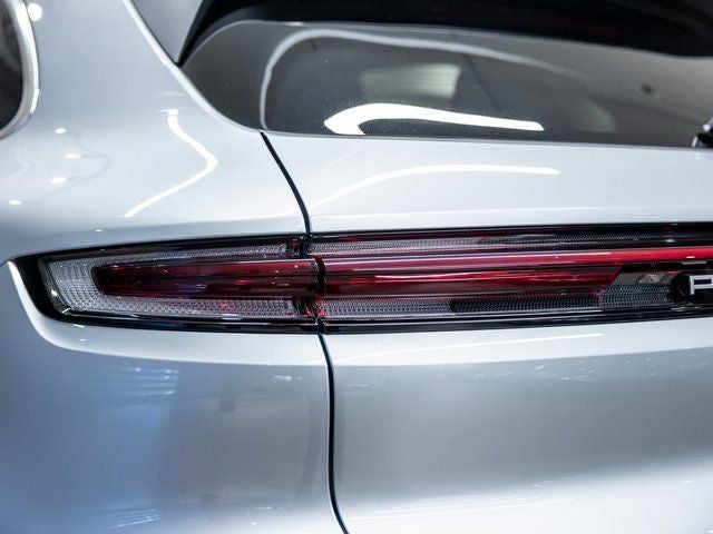 2025 Porsche Cayenne Cayenne