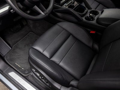 2025 Porsche Cayenne Cayenne