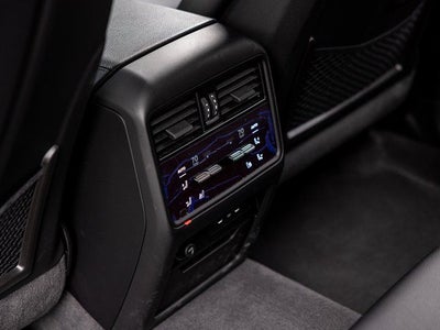 2025 Porsche Cayenne Cayenne