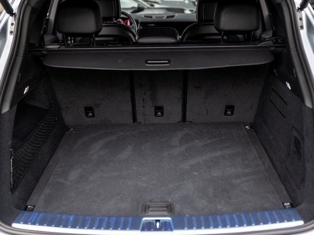 2025 Porsche Cayenne Cayenne