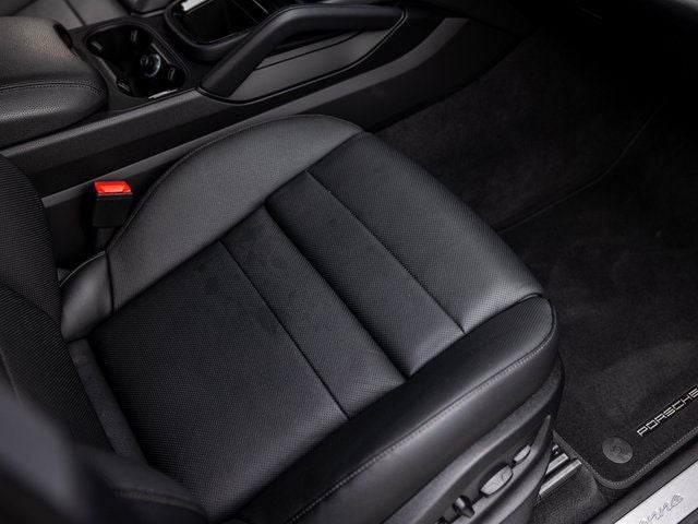 2025 Porsche Cayenne Cayenne