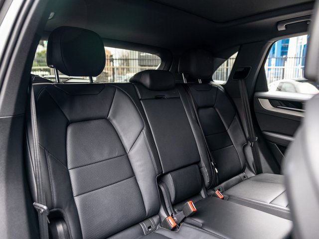 2025 Porsche Cayenne Cayenne