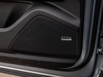 2025 Porsche Cayenne Cayenne