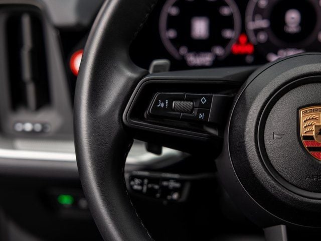 2025 Porsche Cayenne Cayenne