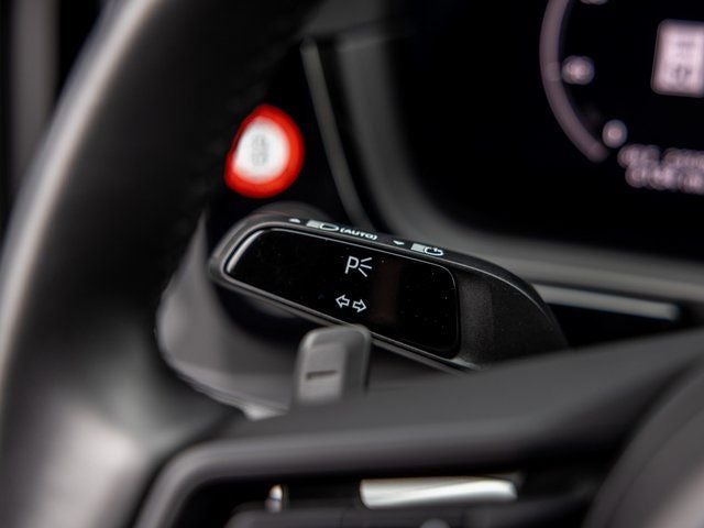 2025 Porsche Cayenne Cayenne