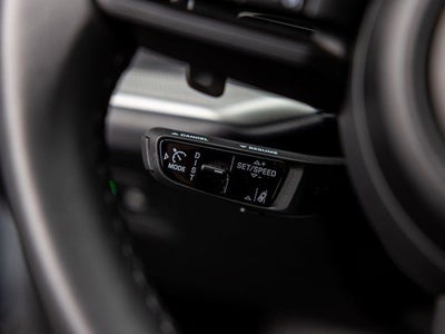 2025 Porsche Cayenne Cayenne