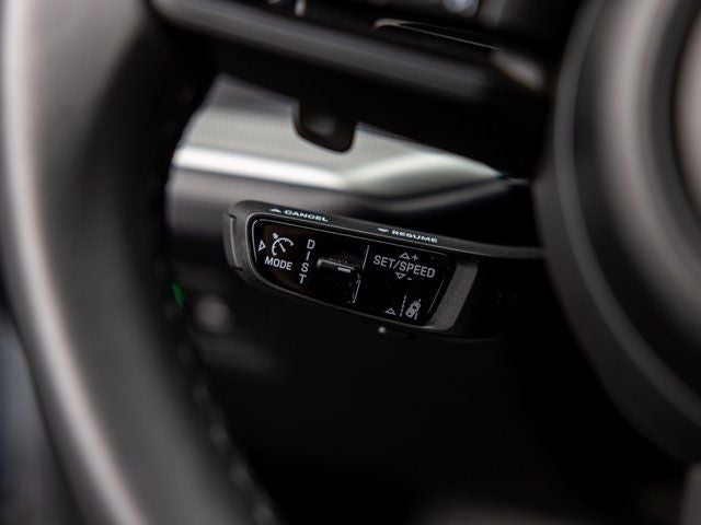 2025 Porsche Cayenne Cayenne