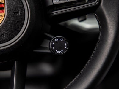 2025 Porsche Cayenne Cayenne