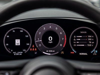 2025 Porsche Cayenne Cayenne