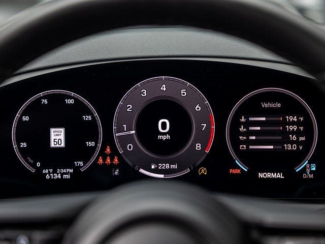 2025 Porsche Cayenne Cayenne