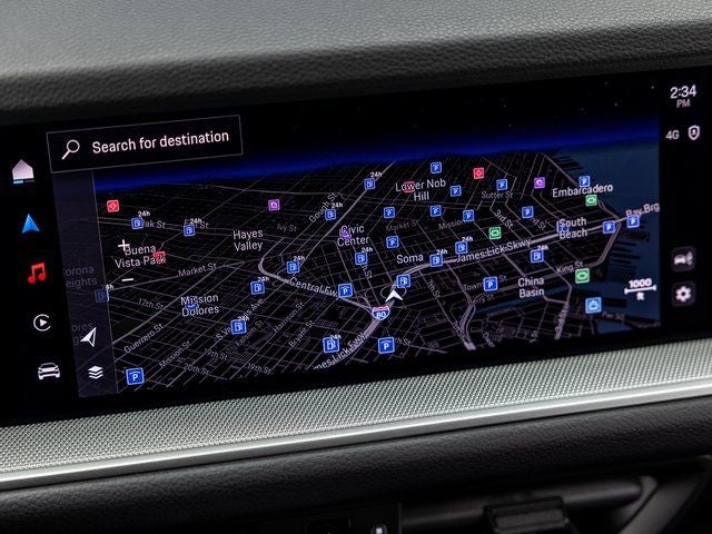 2025 Porsche Cayenne Cayenne