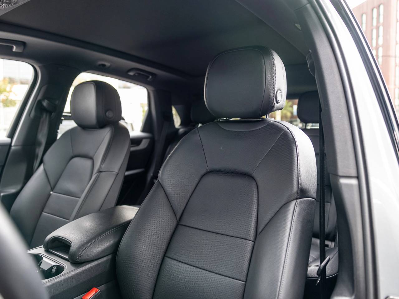 2025 Porsche Cayenne Cayenne