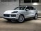 2025 Porsche Cayenne Base