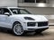 2025 Porsche Cayenne Base
