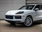 2025 Porsche Cayenne Base