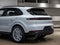 2025 Porsche Cayenne Base