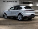 2025 Porsche Cayenne Base