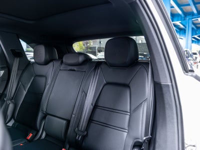 2025 Porsche Cayenne Base