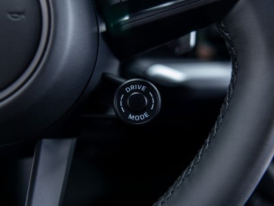 2025 Porsche Cayenne Base