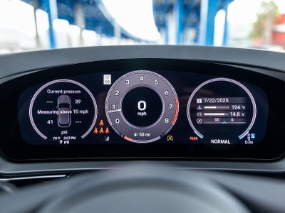 2025 Porsche Cayenne Base