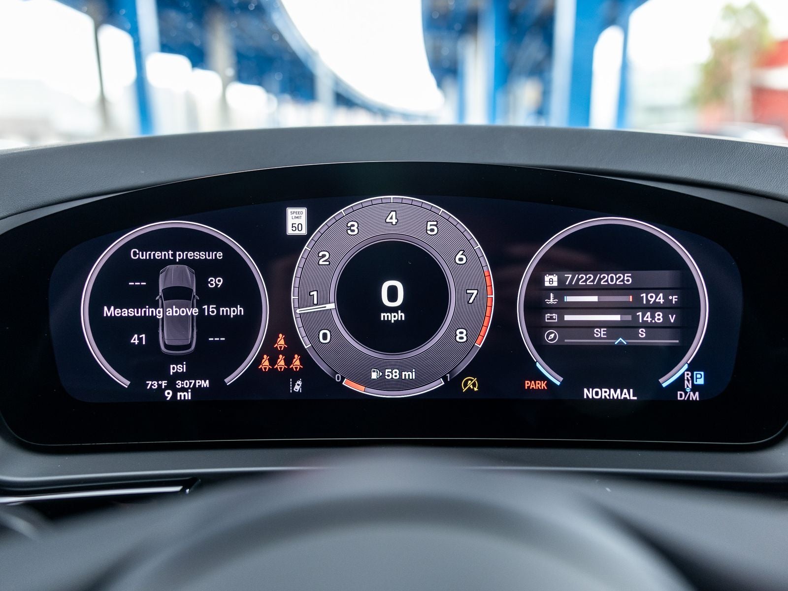 2025 Porsche Cayenne Base