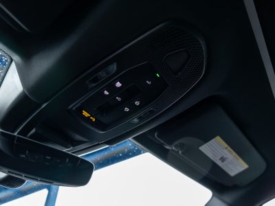 2025 Porsche Cayenne Base