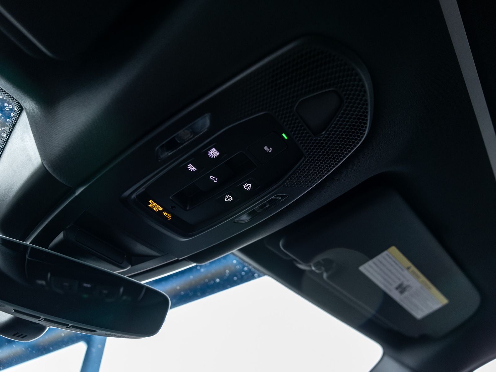 2025 Porsche Cayenne Base