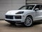2025 Porsche Cayenne Cayenne