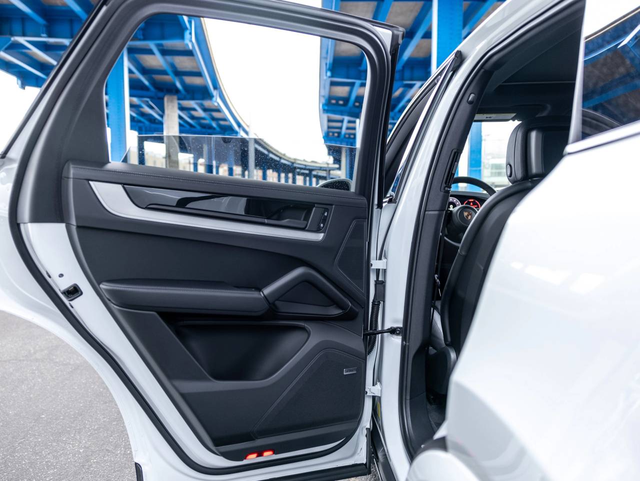 2025 Porsche Cayenne Cayenne