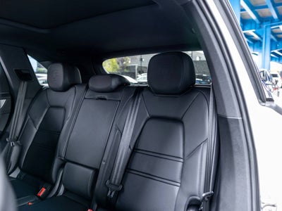 2025 Porsche Cayenne Cayenne