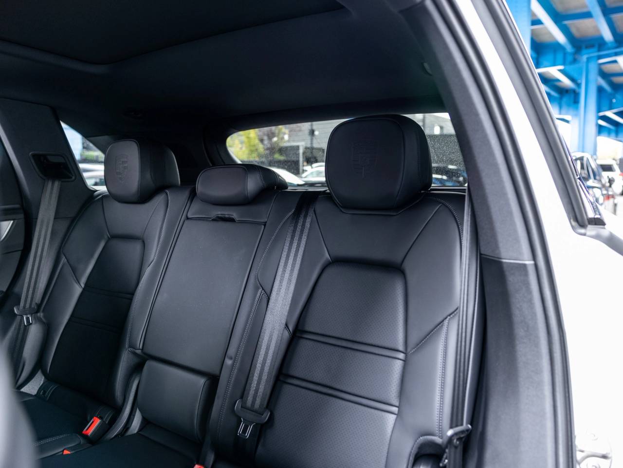 2025 Porsche Cayenne Cayenne