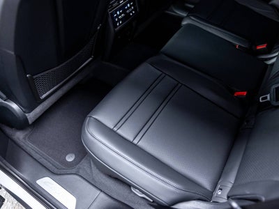 2025 Porsche Cayenne Cayenne