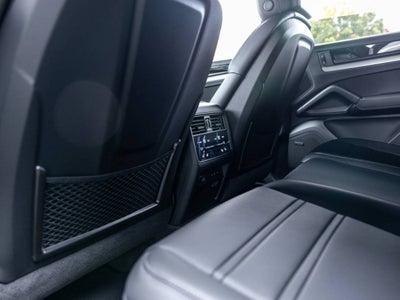 2025 Porsche Cayenne Cayenne