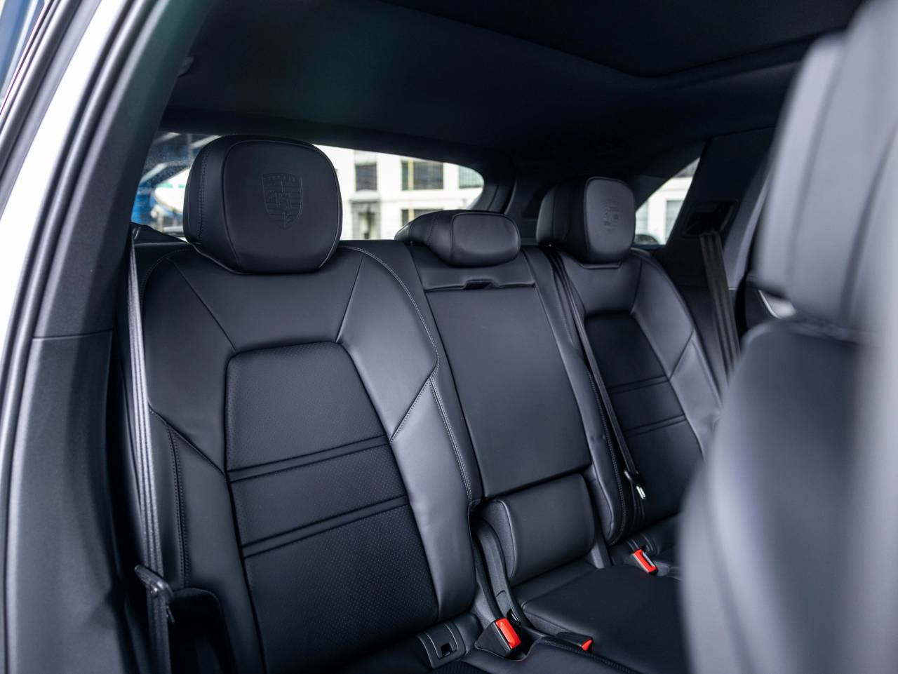 2025 Porsche Cayenne Cayenne