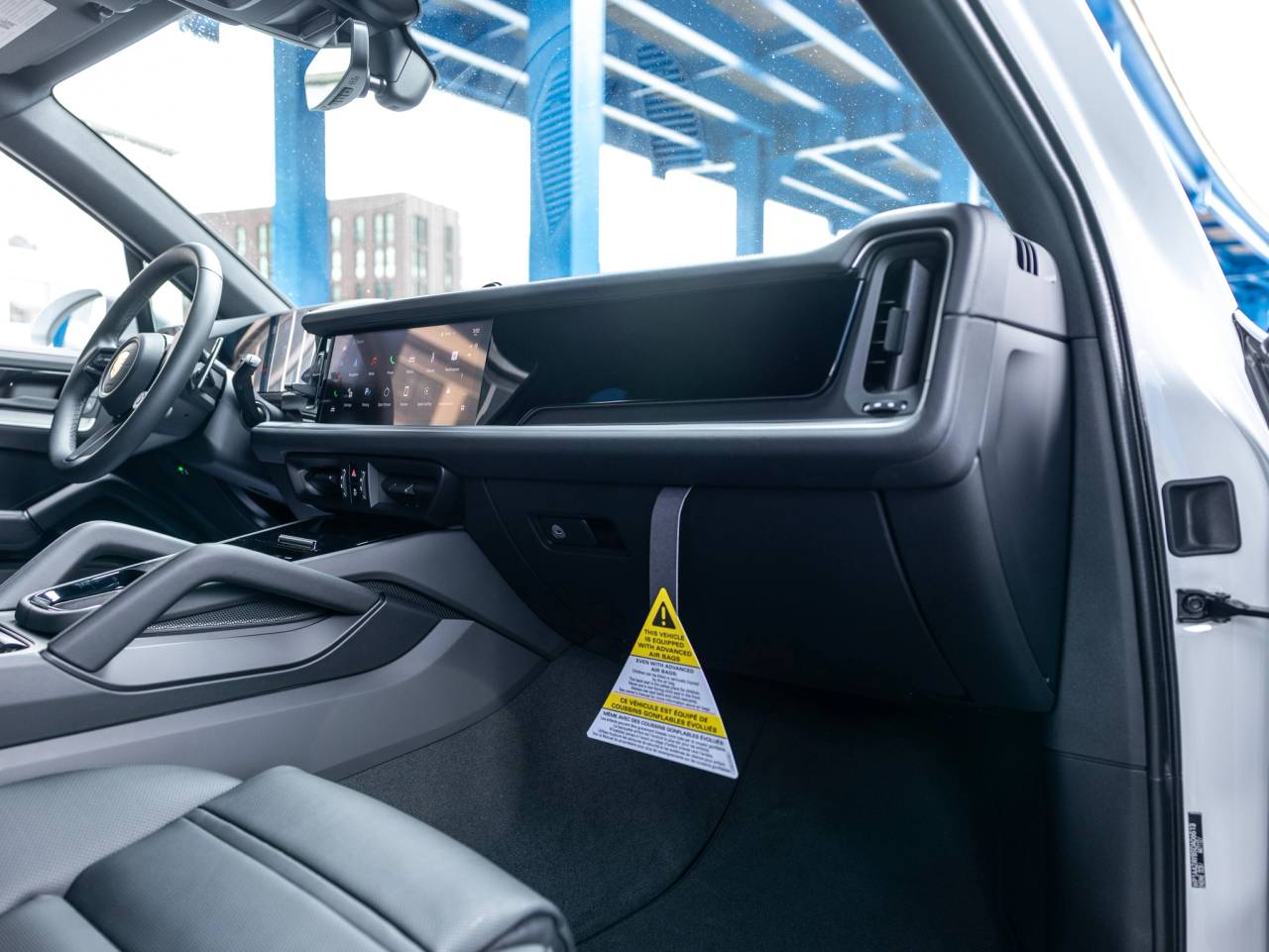 2025 Porsche Cayenne Cayenne