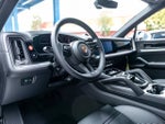 2025 Porsche Cayenne Cayenne