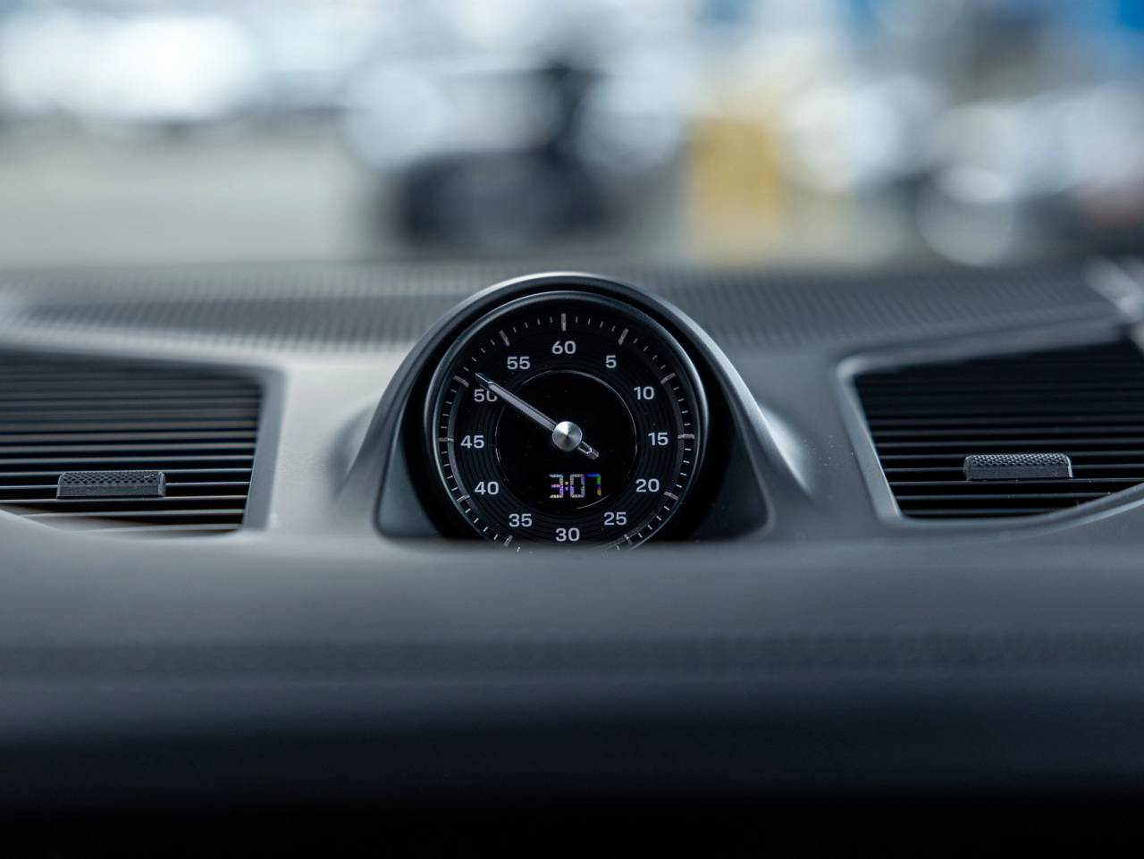 2025 Porsche Cayenne Cayenne