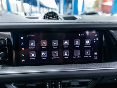 2025 Porsche Cayenne Cayenne