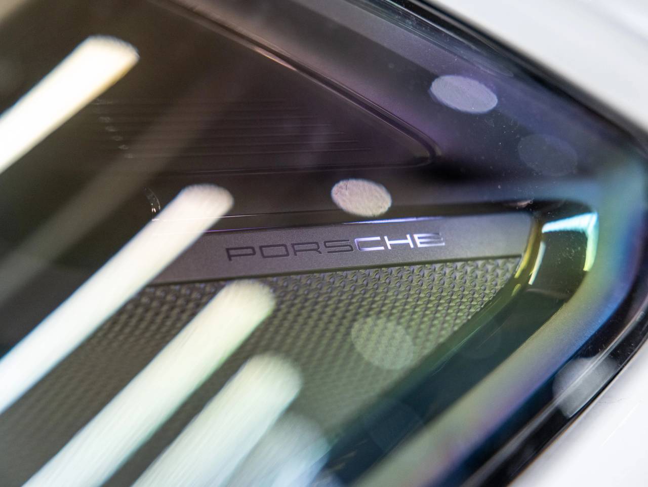 2025 Porsche Cayenne Cayenne