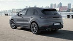 2024 Porsche Cayenne Cayenne (MY24)